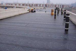 17CJ40-17 建筑防水系统构造（十七）（最新规范）