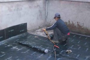 17CJ40-20 建筑防水系统构造（二十）（最新规范）