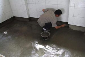 17CJ40-22 建筑防水系统构造（二十二）（最新规范）