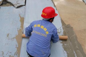 17CJ40-24 建筑防水系统构造（二十四）（最新规范）