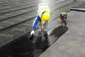 17CJ40-25 建筑防水系统建筑构造（二十五）（最新规范）