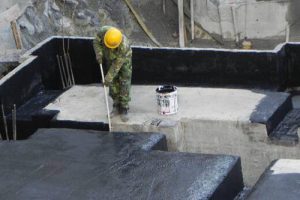 17CJ40-28 建筑防水系统构造（二十八）（最新规范）