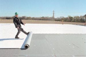 18CJ40-31 建筑防水系统构造（三十一）（最新规范）