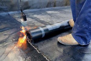 18CJ40-3 建筑防水系统构造（三）（最新规范）