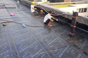 18CJ40-40 建筑防水系统构造（四十）（最新规范）