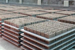 JGT505-2016 建筑垃圾再生骨料实心砖（最新规范）