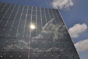 JGT535-2017 建筑用柔性薄膜光伏组件（最新规范）