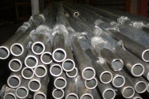 JGT539-2017 建筑用不锈钢焊接管材（最新规范）