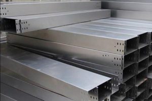 JGT491-2016 建筑用网格式金属电缆桥架（最新规范）