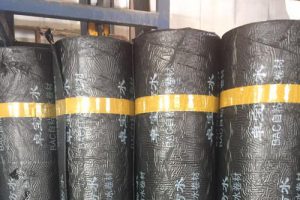 17CJ23-2 自粘防水材料建筑构造（二）（最新规范）