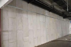 JGT544-2018 轻钢龙骨式复合墙体（最新规范）