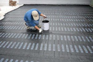 18CJ40-41 建筑防水系统构造（四十一）（最新规范）