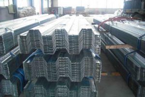 17CJ70-2 耐腐蚀压型钢板建筑构造（最新规范）