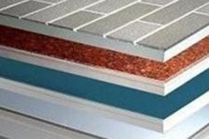 17CJ78-1 轻质保温装饰板建筑构造（最新规范）