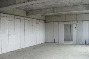 18CJ79-1 装配式砌块墙构造（一）（最新规范）