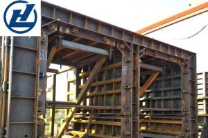 18GL204_预制混凝土综合管廊（最新规范）