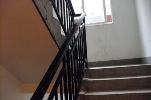 JGT558-2018 楼梯栏杆及扶手（最新规范）