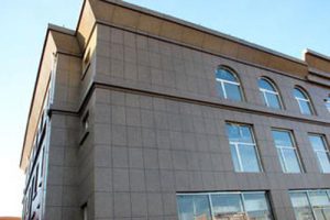 JGT508-2016 外墙水性氟涂料（最新规范）