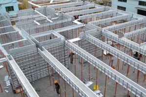 JGT522-2017 铝合金模板（最新规范）