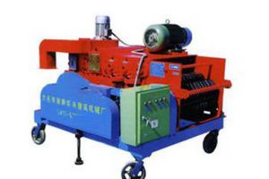 JGT523-2017 钢模板清理机（最新规范）