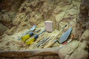 JGT554-2018 黄土取土器（最新规范）