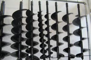 JGT548-2018 厚壁取土器（最新规范）