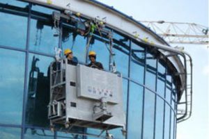 18J632 擦窗机（最新规范）