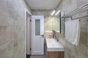 16J914-1 公用建筑卫生间（最新规范）