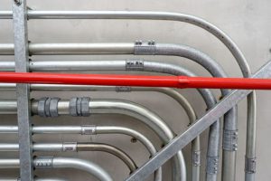 16J916-1 住宅排气道㈠（最新规范）