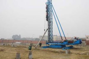 TCECS516-2018 混凝土预制桩啮合式机械连接技术规程（最新规范）