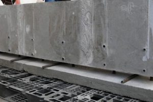 GBT33803-2017 钢筋混凝土阻锈剂耐蚀应用技术规范（最新规范）