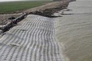 CECS456-2016 格网土石笼袋、护坡工程袋应用技术规程（最新规范）