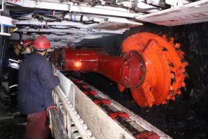 GB51144-2015 煤炭工业矿井建设岩土工程勘察规范（最新规范）