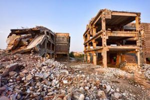 JGJT415-2017 建筑震后应急评估和修复技术规程（最新规范）