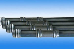 GBT31438-2015 混凝土灌注桩用钢薄壁声测管（最新规范）