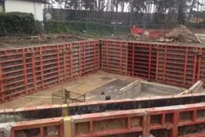 JGJT421-2018 冷弯薄壁型钢多层住宅技术标准（最新规范）