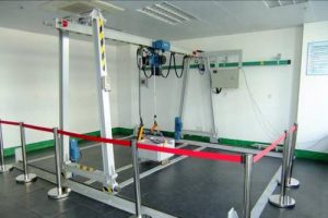 TCECS505-2018 光纤光栅结构振动检测与监测标准（最新规范）