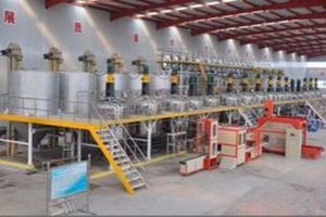 GBT51273-2018 石油化工钢制设备抗震鉴定标准（最新规范）