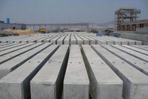 JGJT405-2017 预应力混凝土异型预制桩技术规程（最新规范）