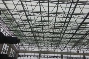 TCECS499-2018 钢塔桅结构检测与加固技术规程（最新规范）