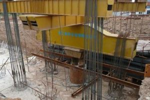 JGJT403-2017 建筑基桩自平衡静载试验技术规程（最新规范）