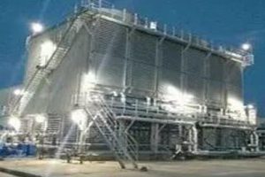 TCECS517-2018 消雾节水型冷却塔验收测试规程（最新规范）