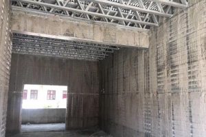 CECS452-2016 轻钢骨架轻混凝土隔墙技术规程（最新规范）