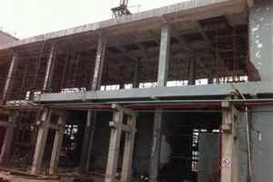 JGJT426-2018 农村危险房屋加固技术标准（最新规范）