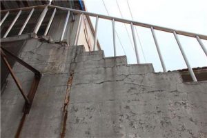 JGJT384-2016 钻芯法检测混凝土强度技术规程（最新规范）