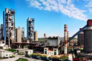 GBT36536-2018 水泥生产企业水平衡测试方法（最新规范）