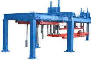 JCT2431-2017 蒸压加气混凝土设备 空翻脱模机（下载规范）