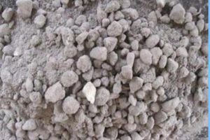 JCT2391-2017 制品用过硫磷石膏矿渣水泥混凝土（最新规范）