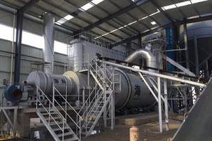 GB51176-2016 干混砂浆生产线设计规范（最新规范）