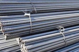 GBT33959-2017 钢筋混凝土用不锈钢钢筋（最新规范）